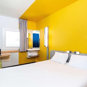 Ibis Budget Paris Porte De Vincennes